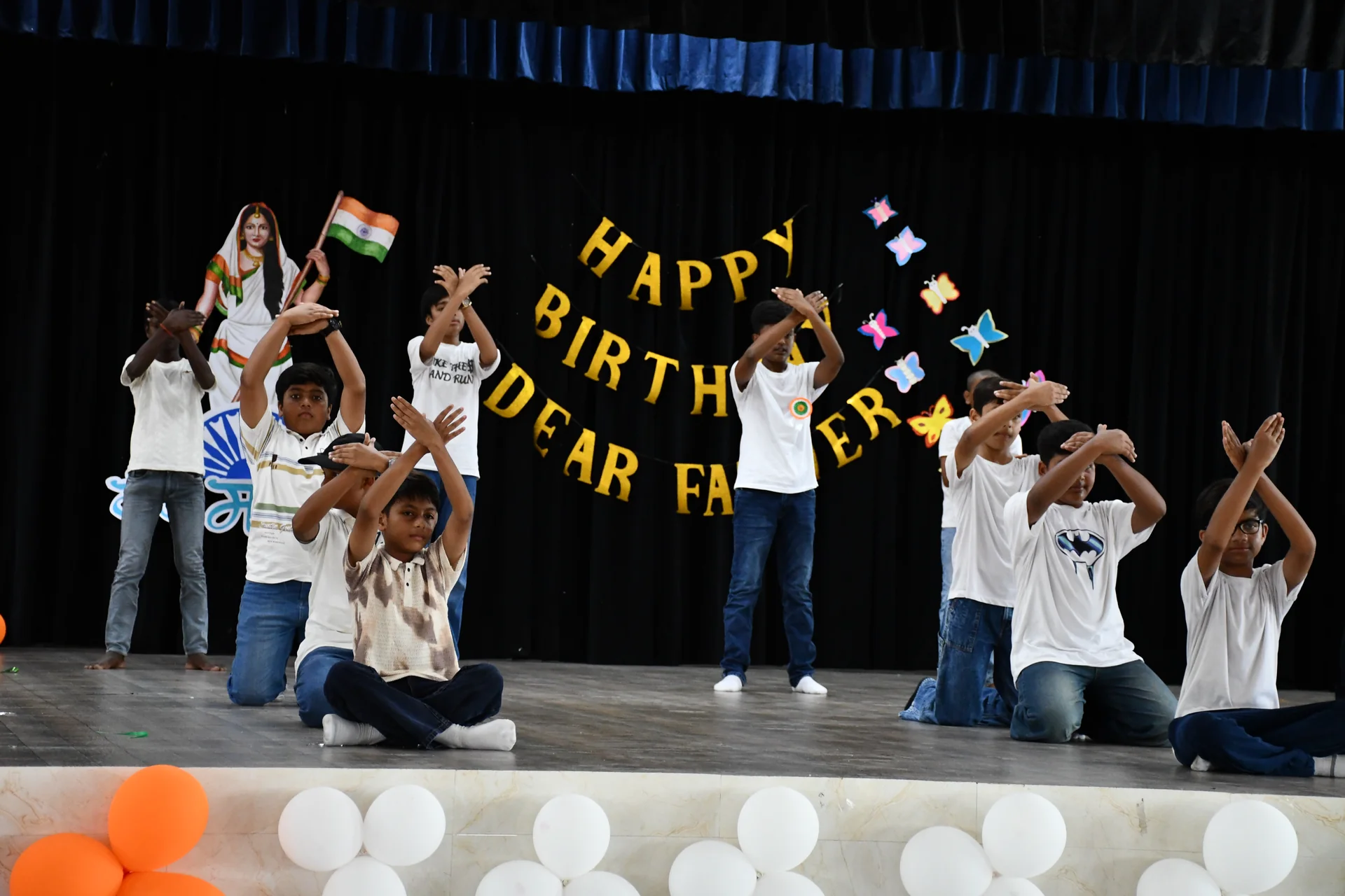 Father's Birthday - Photo 13
